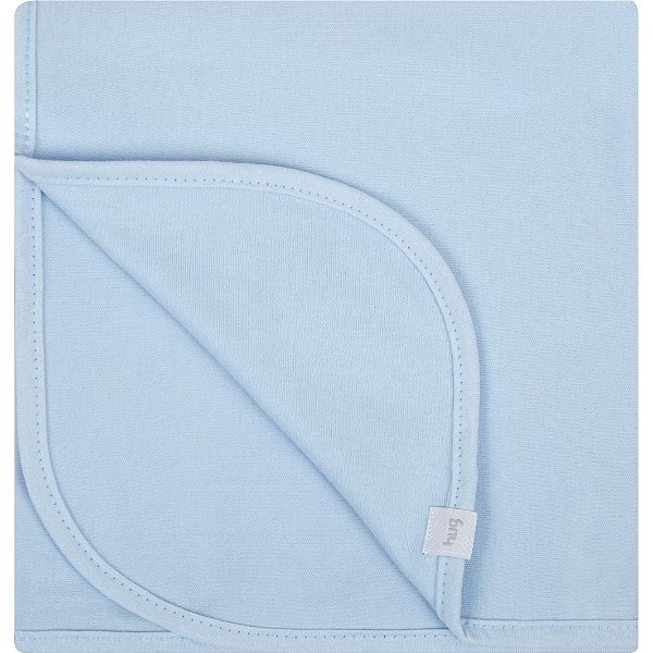CUEIRO HUG LISO AZUL