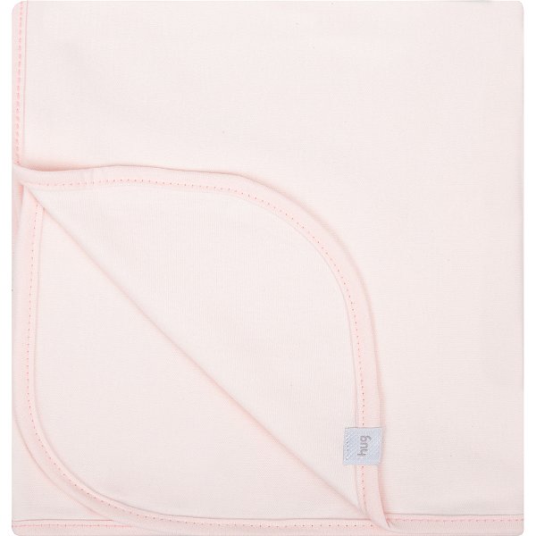 CUEIRO HUG LISO ROSA