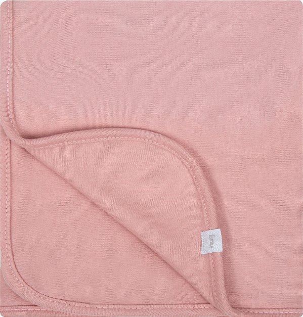 CUEIRO HUG LISO ROSA ANTIGO