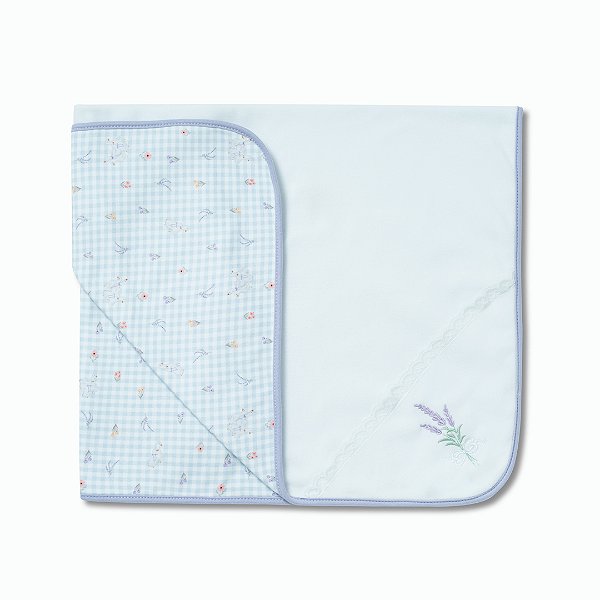 MANTA HUG SOFT DOCE CAMPO