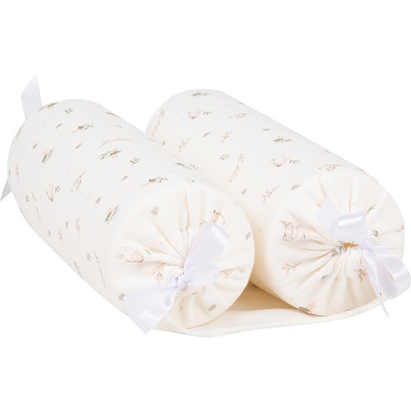 ROLINHO SEGURA BEBE HUG GARDEN