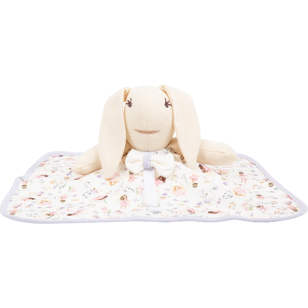 NANINHA HUG FADAS - COELHO