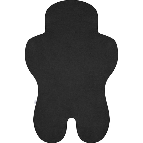 COLCHONETE HUG PRETO