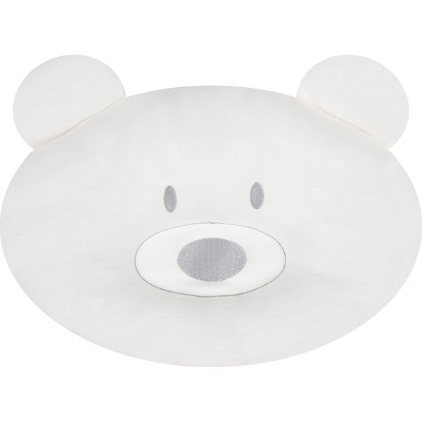 ALMOFADA HUG URSO BEGE