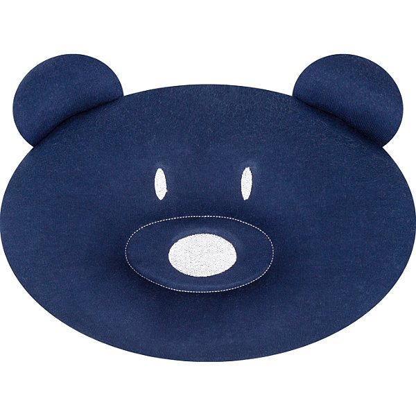 ALMOFADA HUG URSO MARINHO