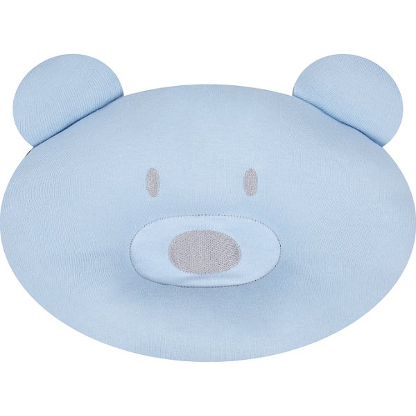 ALMOFADA HUG URSO AZUL