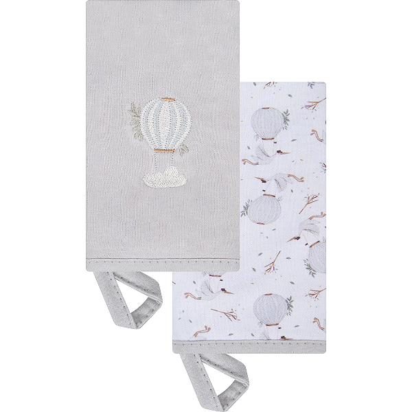 KIT BABINHAS HUG CEGONHAS