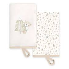 KIT BABINHAS HUG AVENTURAS NO BOSQUE