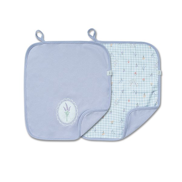 KIT BABINHAS HUG DOCE CAMPO