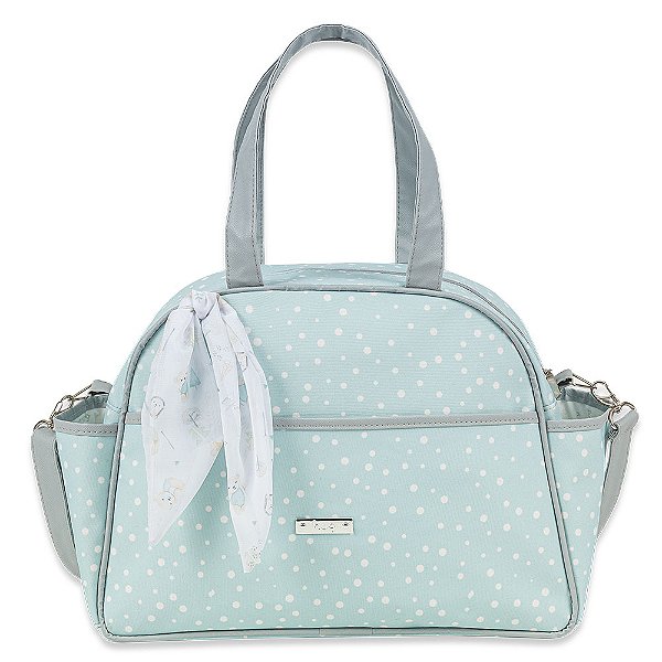 BOLSA HUG BOSQUE GRANDE VERDE
