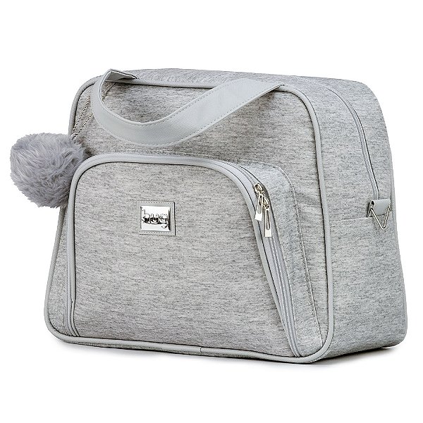 BOLSA HUG BARCELONA MEDIA MESCLA