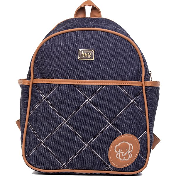 MOCHILA HUG VERSINHO