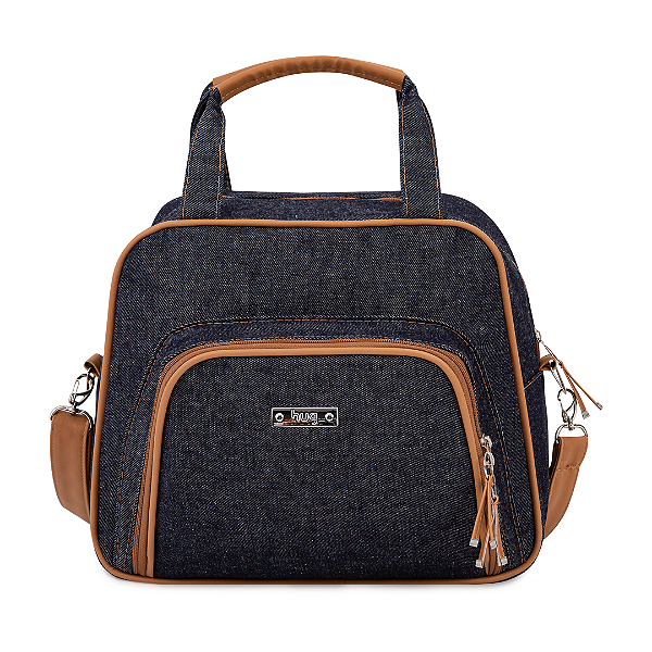 BOLSA HUG BROOKLYN MEDIA