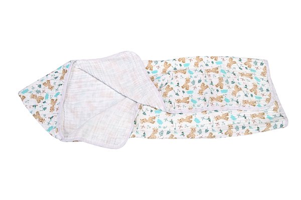 TOALHA SOFT DENGO REF3684 BEGE