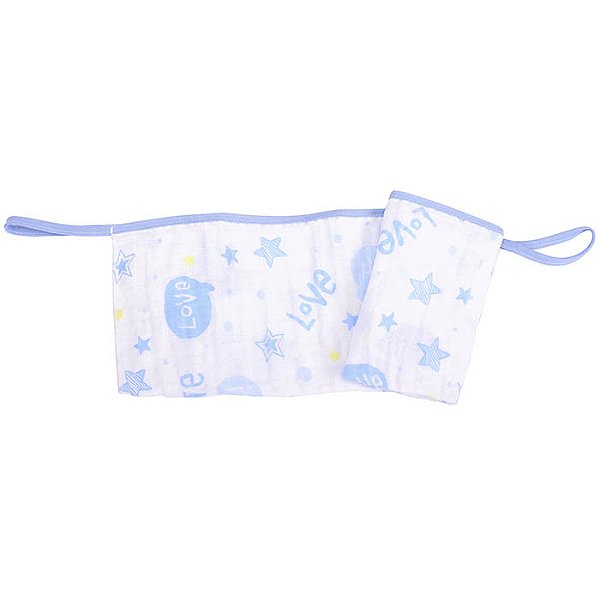 BABETE SOFT BABY NICE REF3464 AZUL