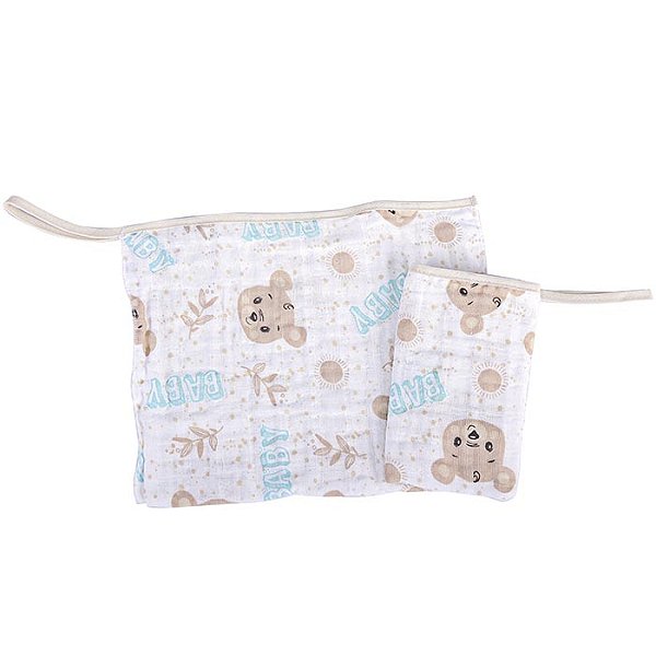 BABETE SOFT BABY NICE REF3464 BEGE