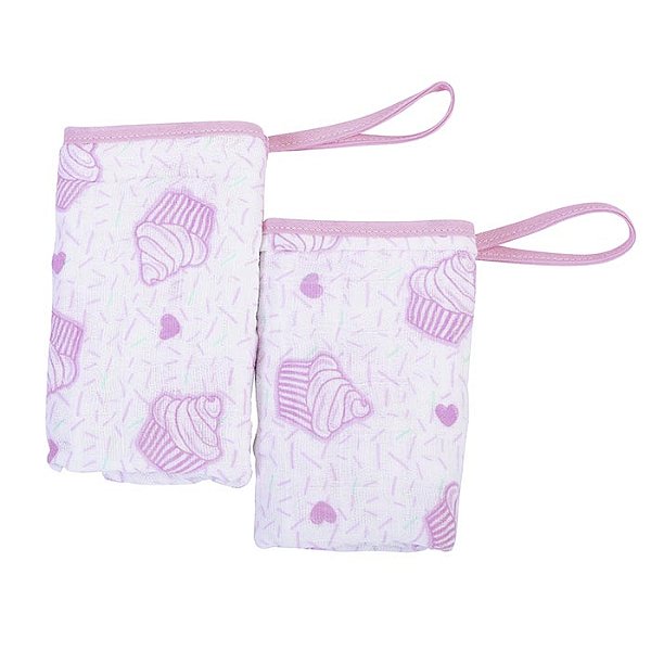 BABETE SOFT BABY NICE REF3464 ROSA