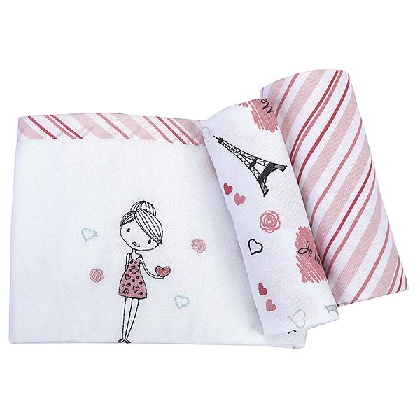 CUEIRO BABY NICE REF3456 ROSE