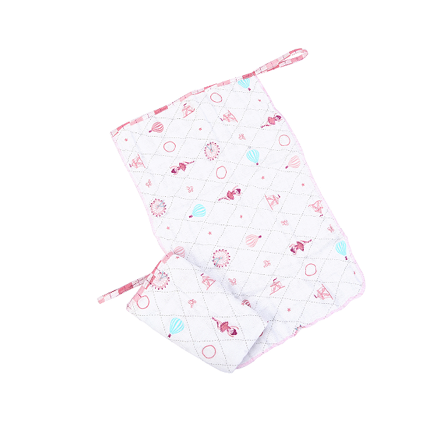 BABETE SOFT CIRCUS REF3387 ROSA