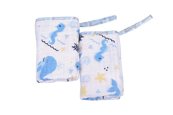 BABETE SOFT DENGO REF3683 AZUL