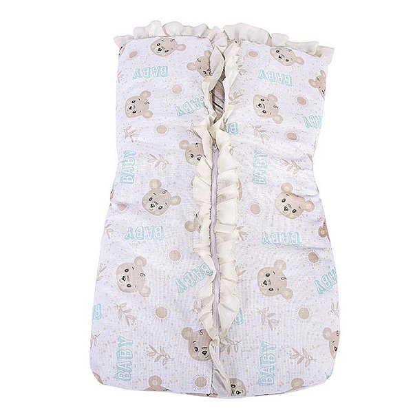 PORTA BEBE BABY NICE REF3427 BEGE