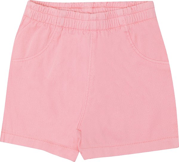 CONJUNTO PULLA BULLA 48726 BRANCO 3 ANOS