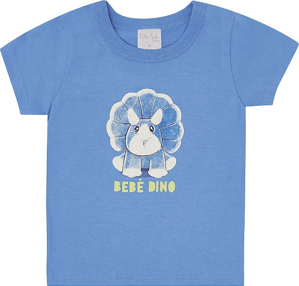 CONJUNTO PULLA BULLA 48665 AZUL PEQUENO