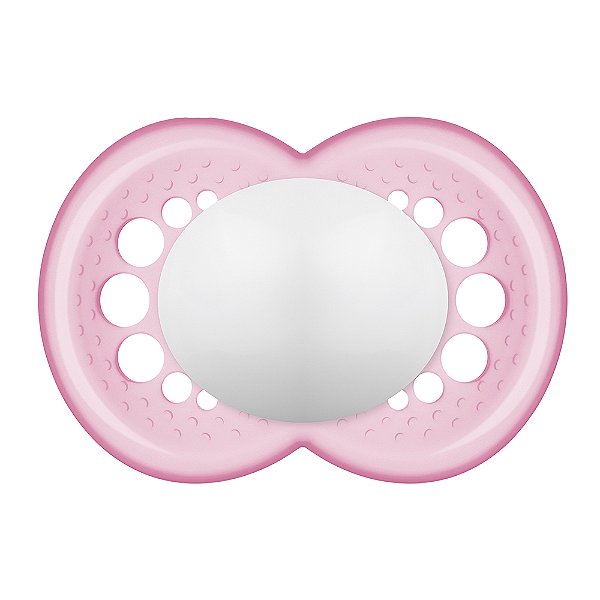 CHUPETA MAM ORIGINAL BLISTER 20312 ROSA