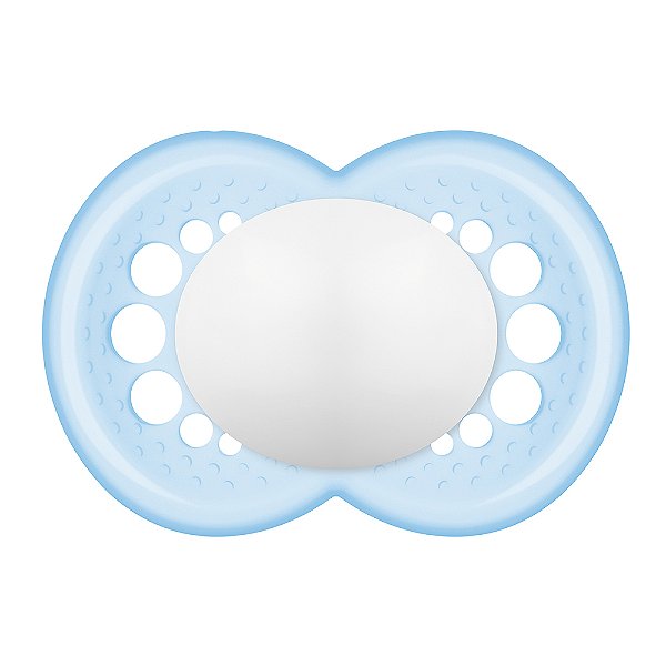 CHUPETA MAM ORIGINAL BLISTER 20311 AZUL