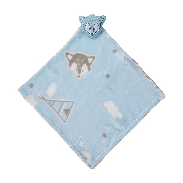 NANINHA PAPI BABY REF1166 AZUL