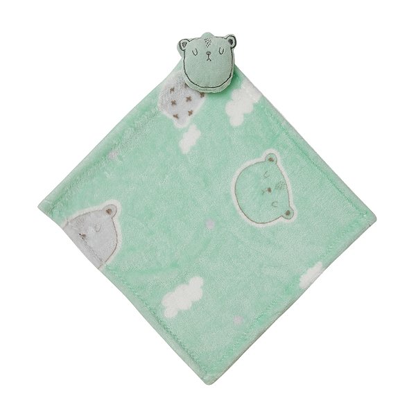 NANINHA PAPI BABY REF1166 VERDE