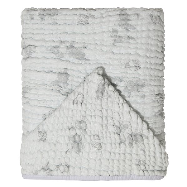 TOALHA SOFT MAMI BAMBOO REF3160 MAPA