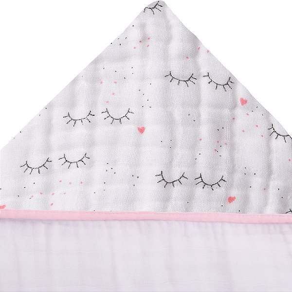 TOALHAO SOFT PAPI BABY REF923 CILIOS