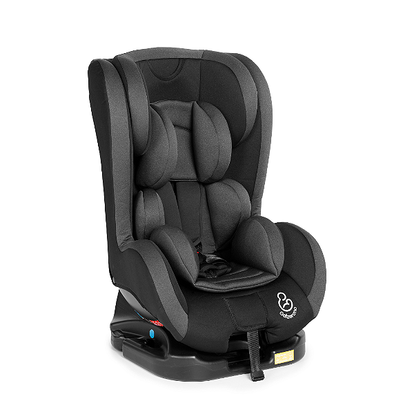CADEIRA GALZERANO ASTON LIFE BLACK