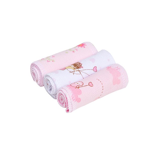 FAIXA UMBILICAL PAPI REF4707 FEMININO
