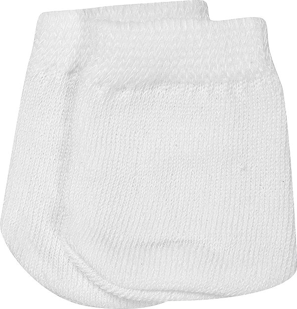 KIT LUVA DUCK BRANCO RN