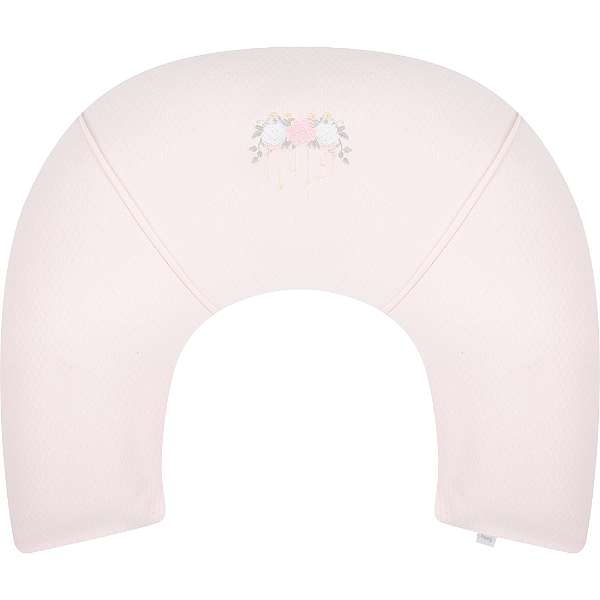 ALMOFADA DE AMAMENTAÇAO HUG PRINCESAS