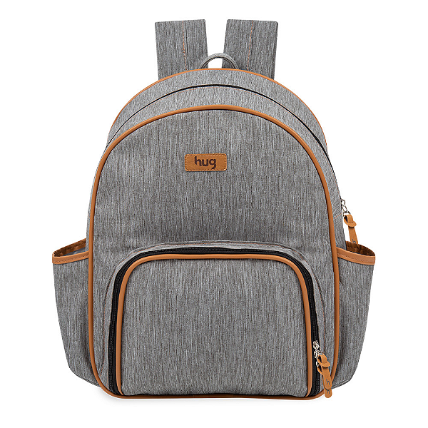 MOCHILA HUG NOVA YORK