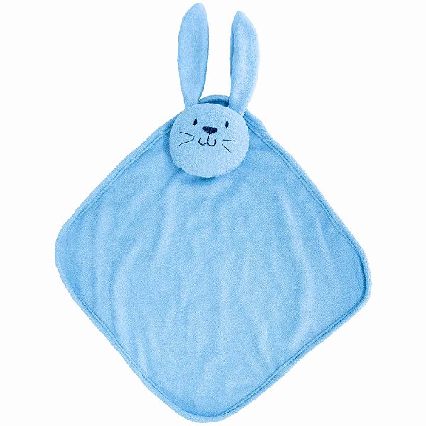NANINHA BUBLIM PETIT AZUL