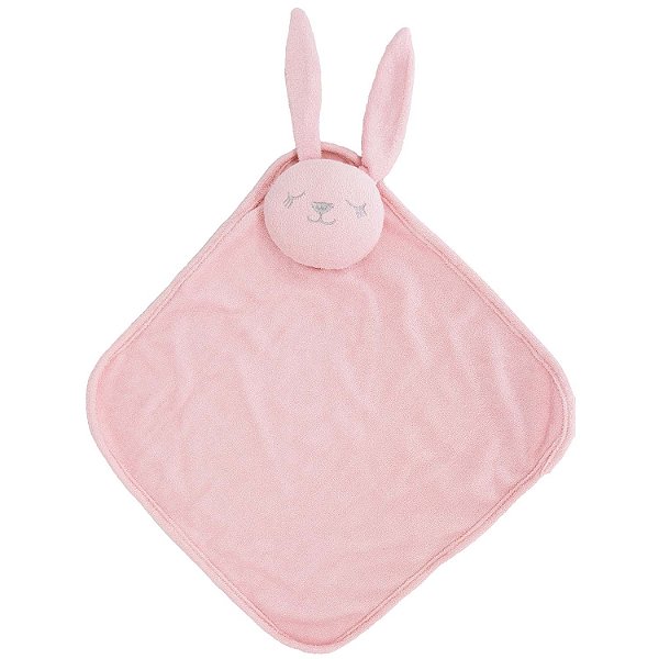 NANINHA BUBLIM PETIT ROSA