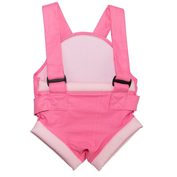 CANGURU BUBLIM ROSA