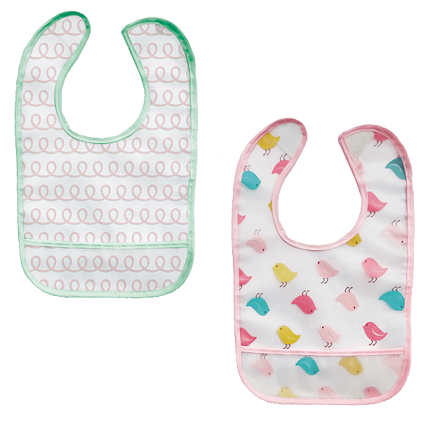 BABADOR BUBA 10656 - KIT COM 2