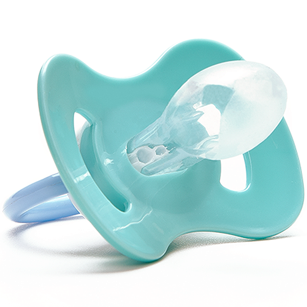 CHUPETA BUBA COMFORT 12659 AZUL