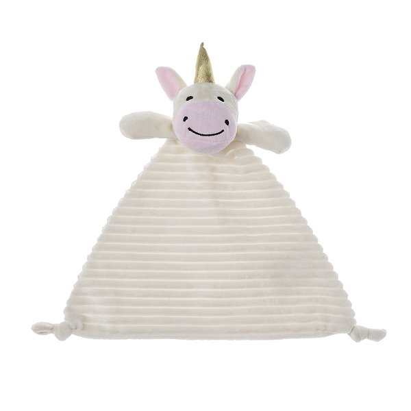 NANINHA LOANI CARINHO UNICORNIO BRANCO