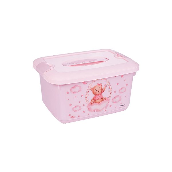ORGANIZADOR PLASUTIL DECORA - URSA