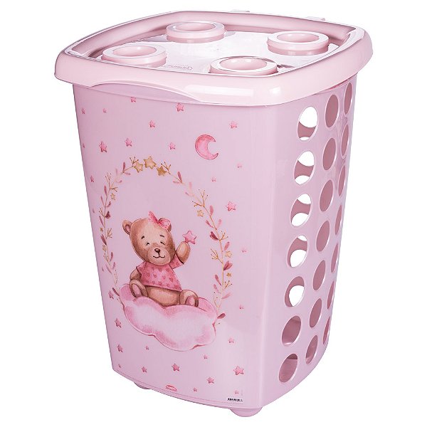 CESTO PLASUTIL DECORA - URSA