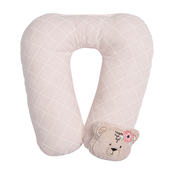 APOIO DE PESCOCO PAPI BABY - URSA EMA