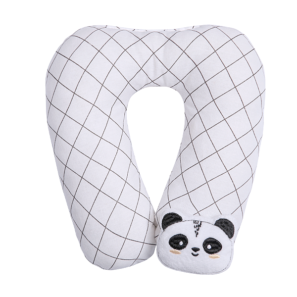 APOIO DE PESCOCO PAPI BABY - PANDA BEN