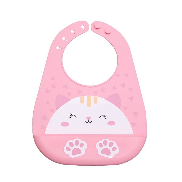 BABADOR MAMI SILICONE BICHUUS ROSA