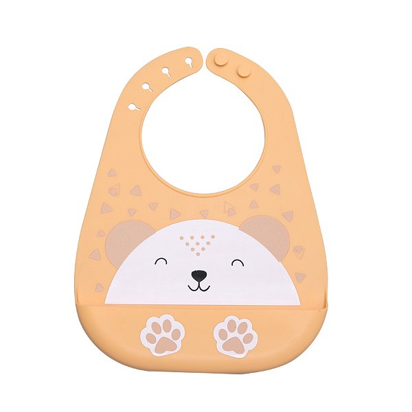 BABADOR MAMI SILICONE BICHUUS CREME